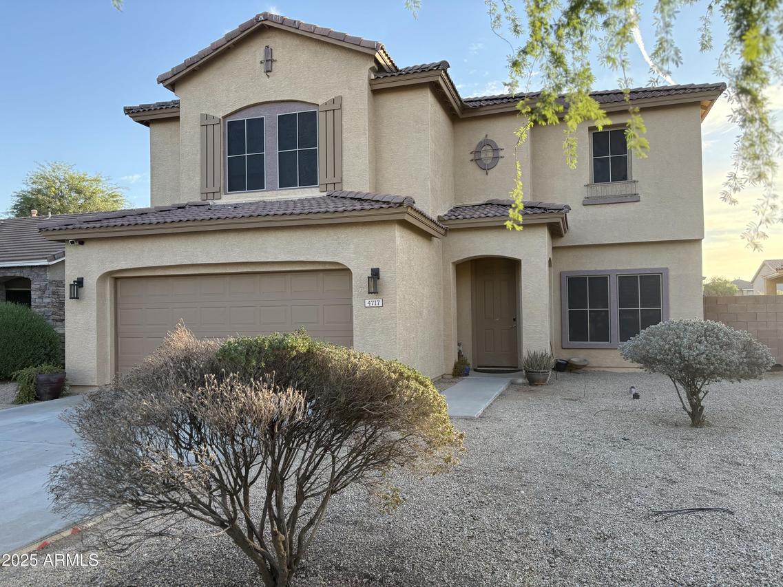 4717 N 95th Dr., Phoenix, AZ 85037