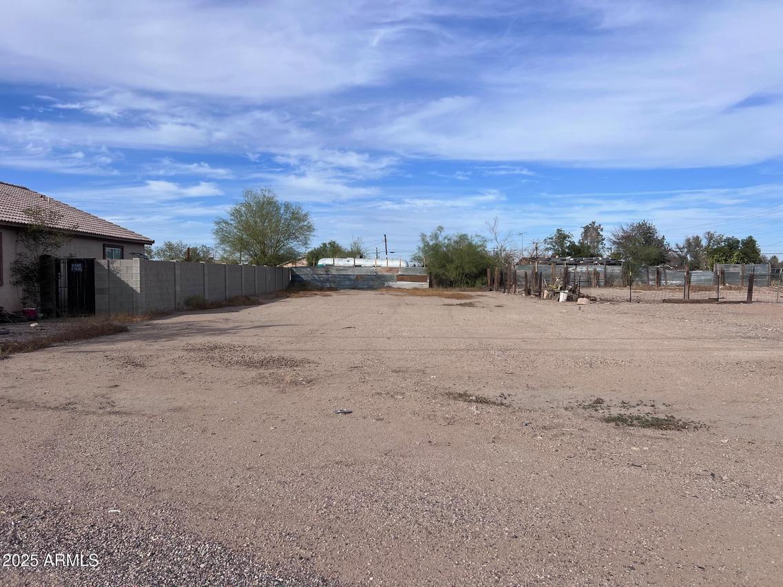 306 W 2nd Pl. #26, Eloy, AZ 85131