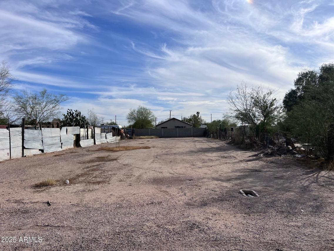 307 W 3rd Pl. #4, Eloy, AZ 85131