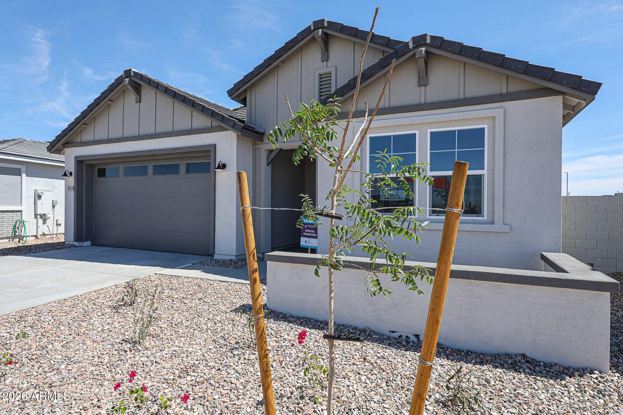 30119 W Aster Dr., Buckeye, AZ 85396