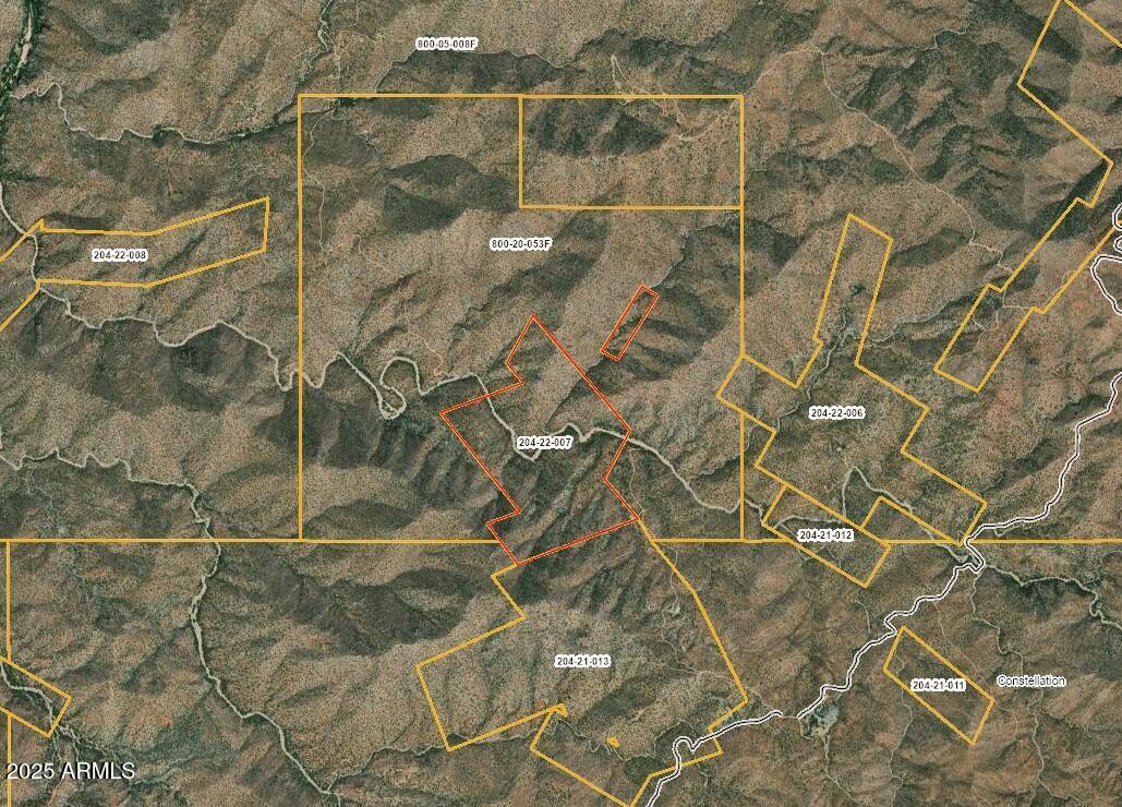 000 Constellation 84 Acre Rd. #-, Wickenburg, AZ 85390