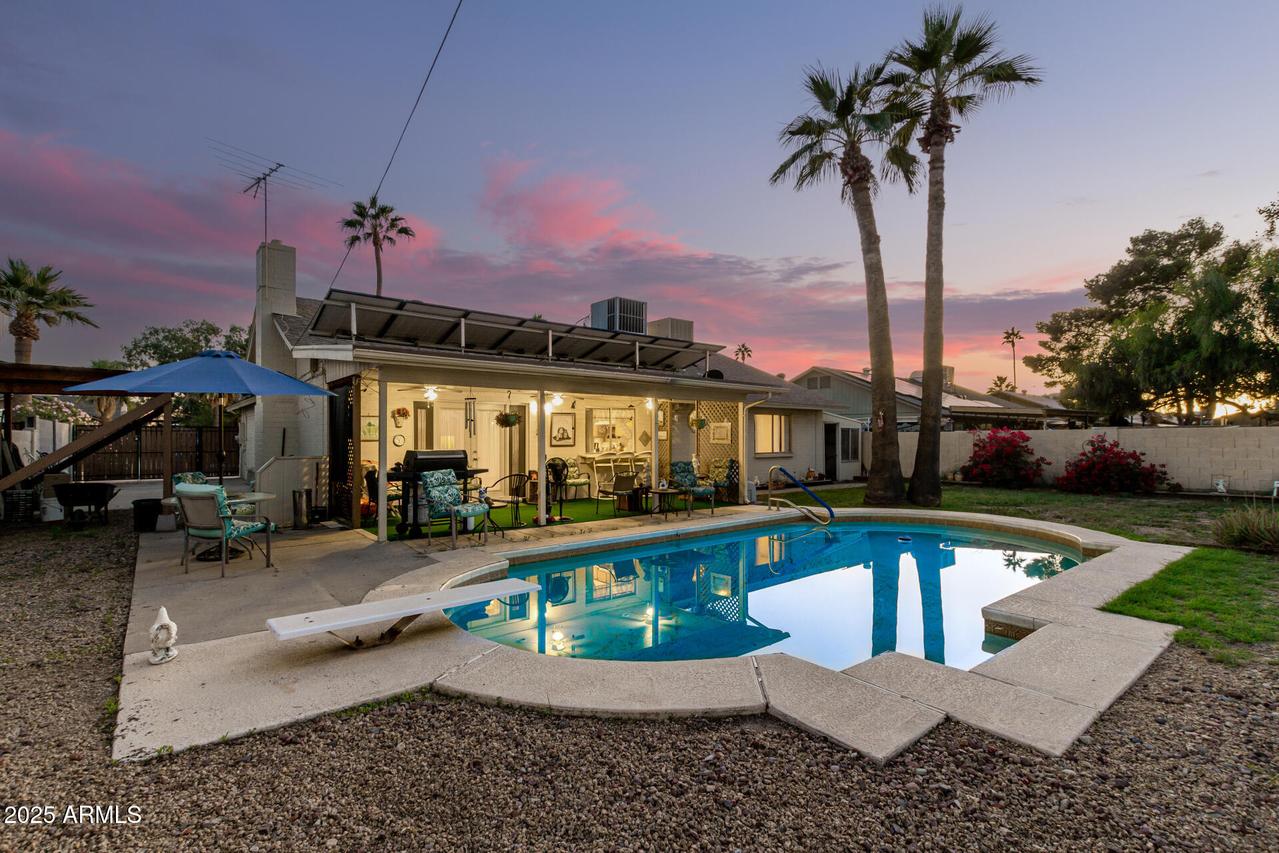 3208 W Juniper Ave., Phoenix, AZ 85053