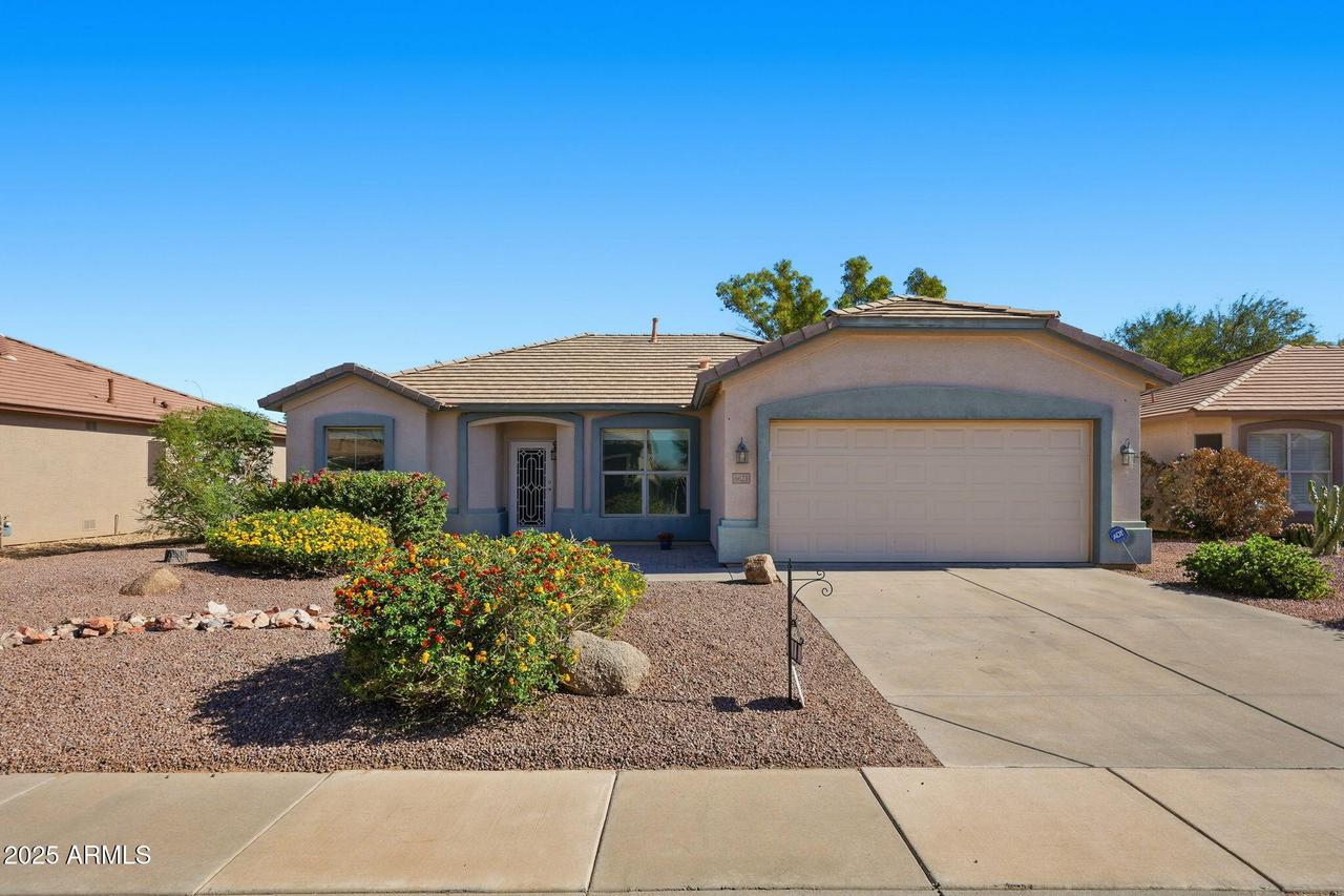 6621 S Granite Dr., Chandler, AZ 85249