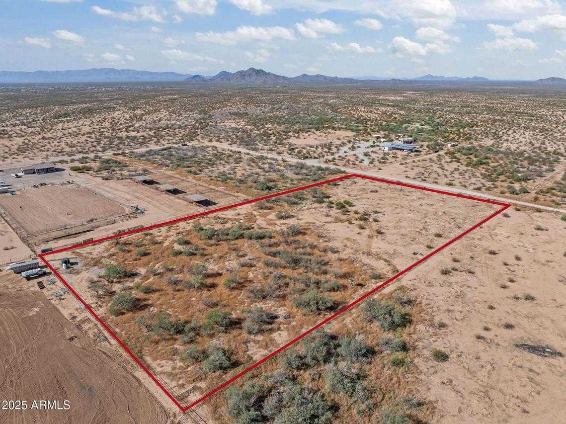 xx2 N 439th Ave. #-, Wickenburg, AZ 85390