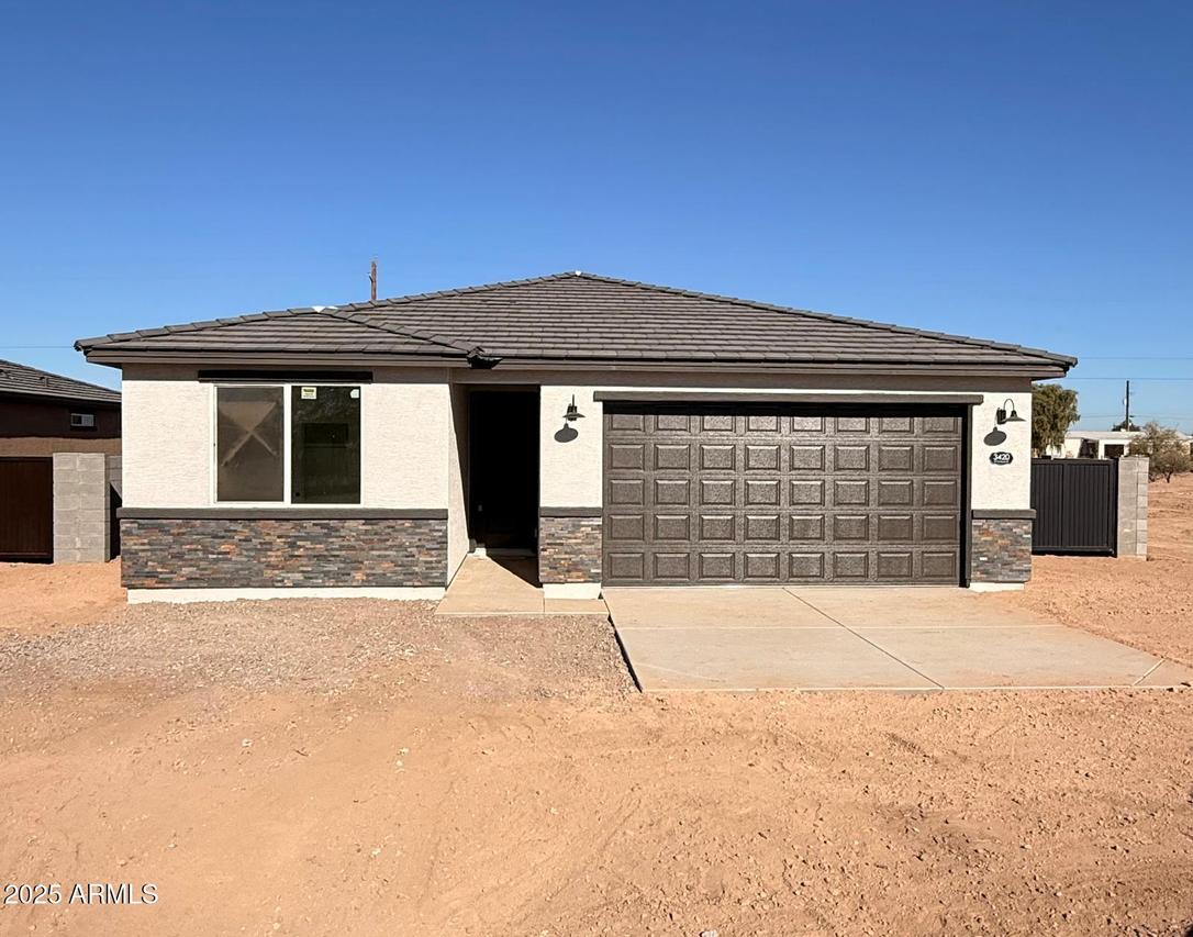 3420 W Colusa Dr., Eloy, AZ 85131