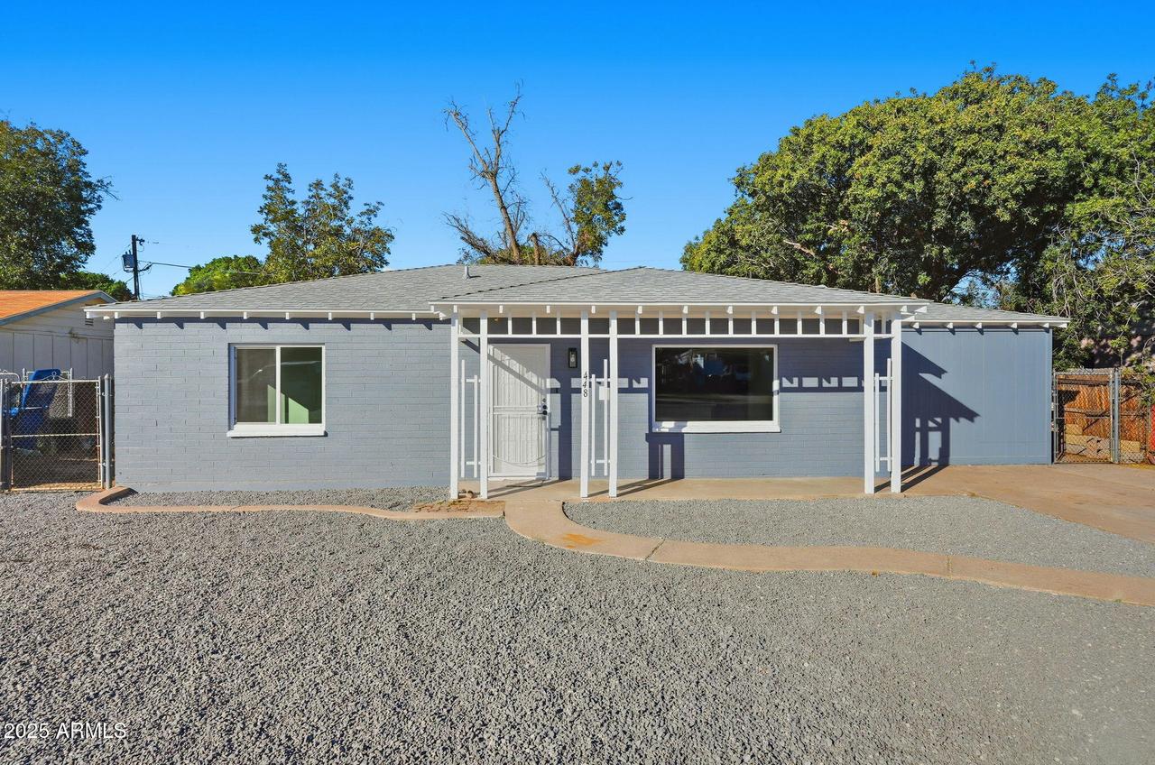 448 N Ashland, Mesa, AZ 85203