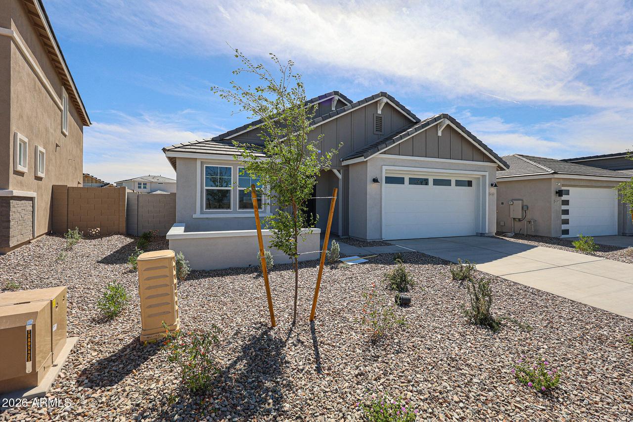 30183 W Aster Dr., Buckeye, AZ 85396