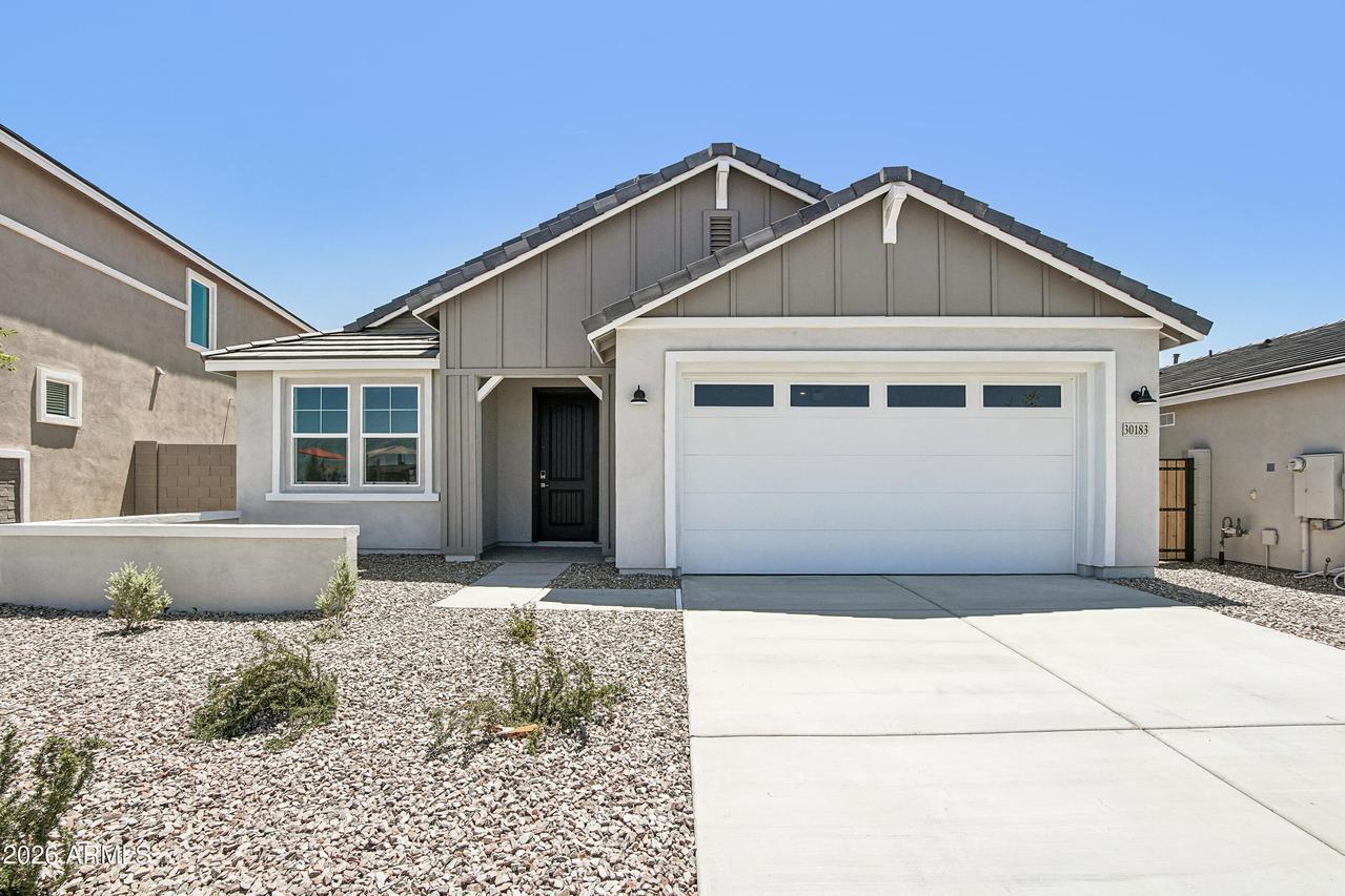 30183 W Aster Dr., Buckeye, AZ 85396