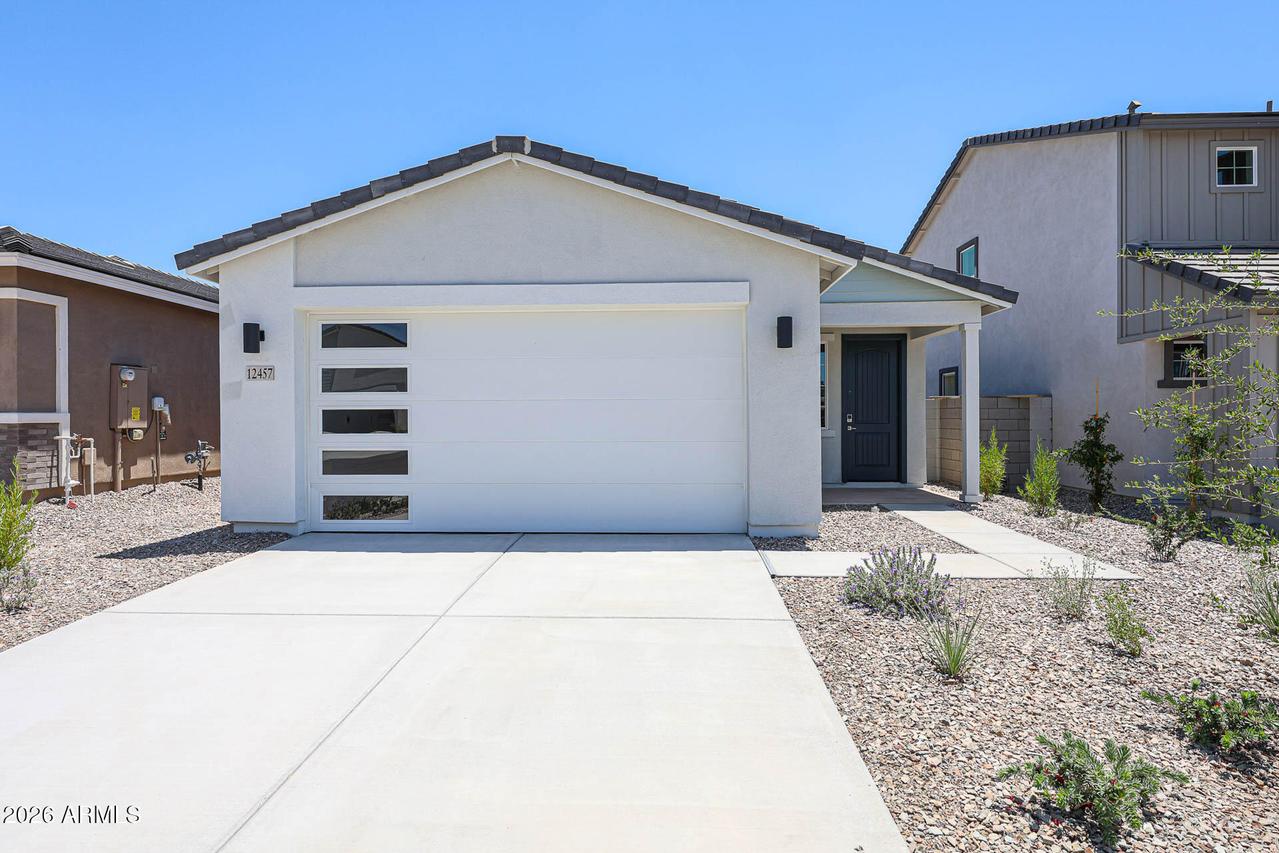 12457 N 305th Ave., Buckeye, AZ 85396