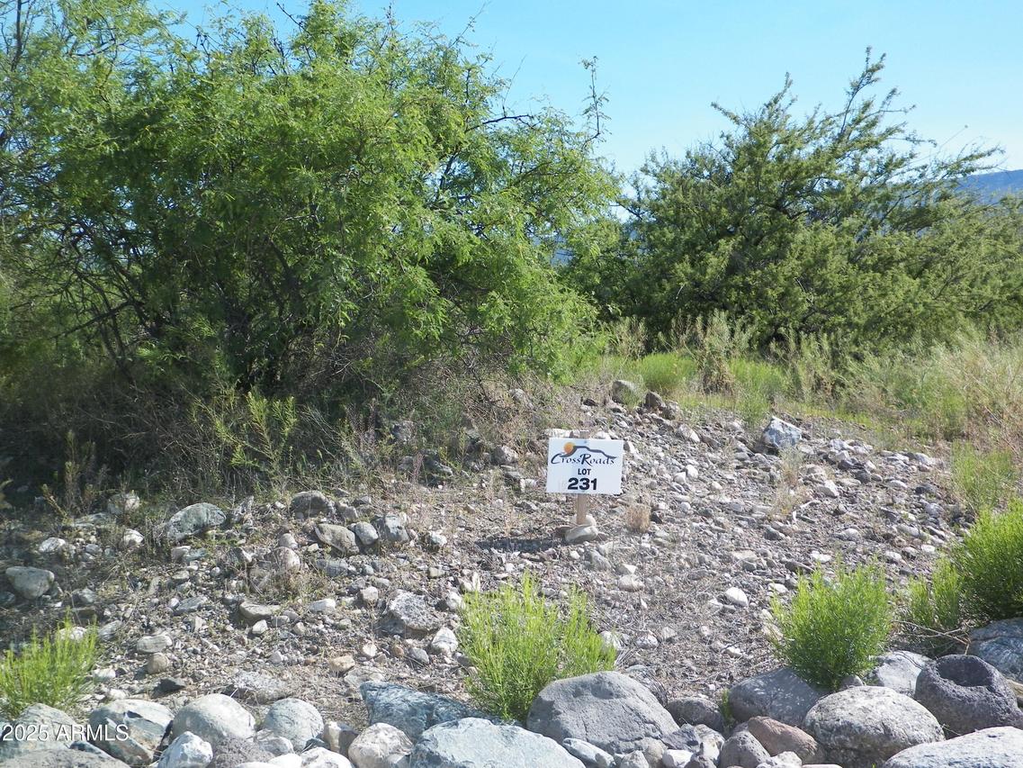 121 N Granite Springs Rd. #231, Clarkdale, AZ 86324