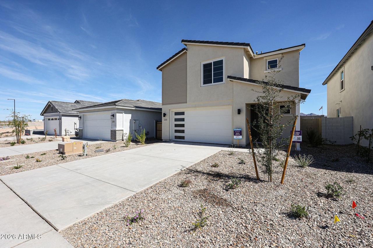 12471 N 305th Ave., Buckeye, AZ 85396