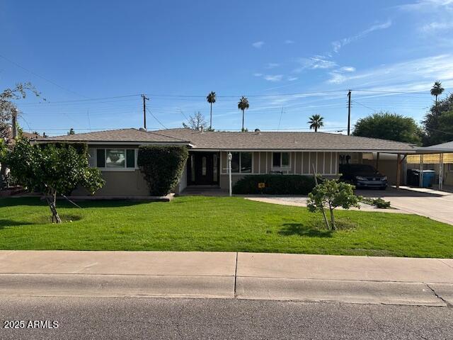 2227 W Keim Dr., Phoenix, AZ 85015
