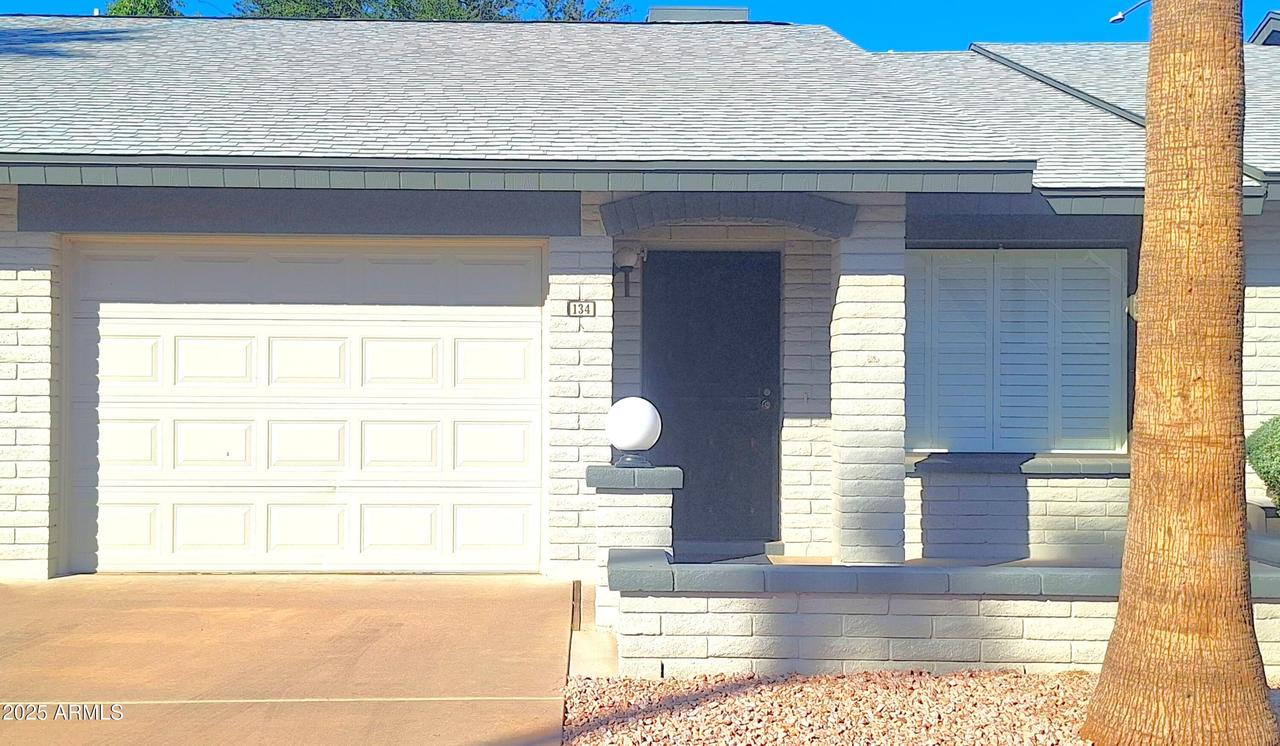 7950 E Keats Ave. #134, Mesa, AZ 85209