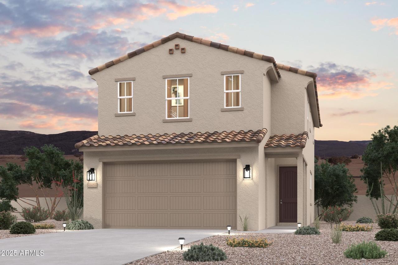 17390 W Villa Chula Ln., Surprise, AZ 85387