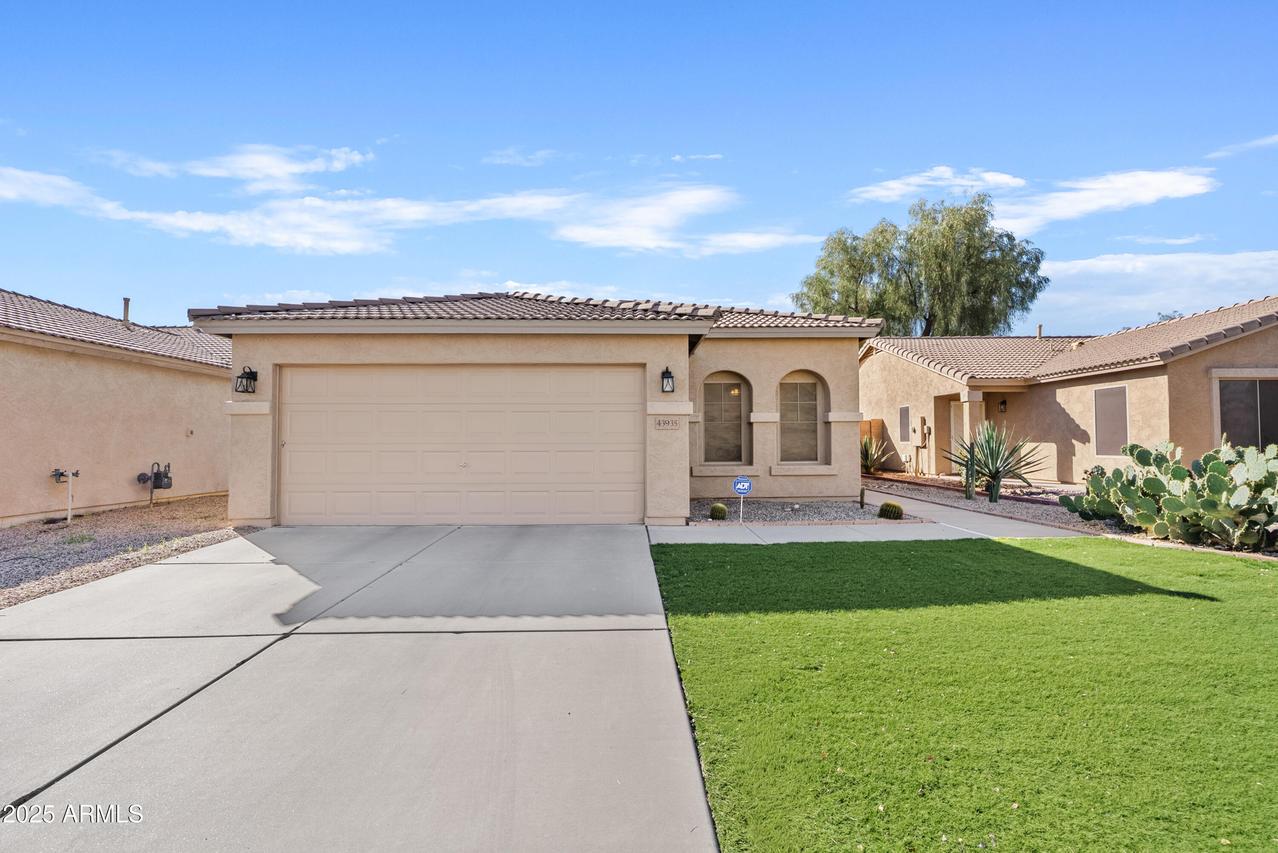 43935 W Sagebrush Tr., Maricopa, AZ 85138