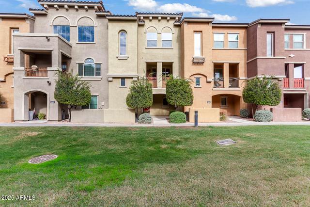 New Homes For Sale This Week That Attend Mesquite High School: November 7th to November 13th