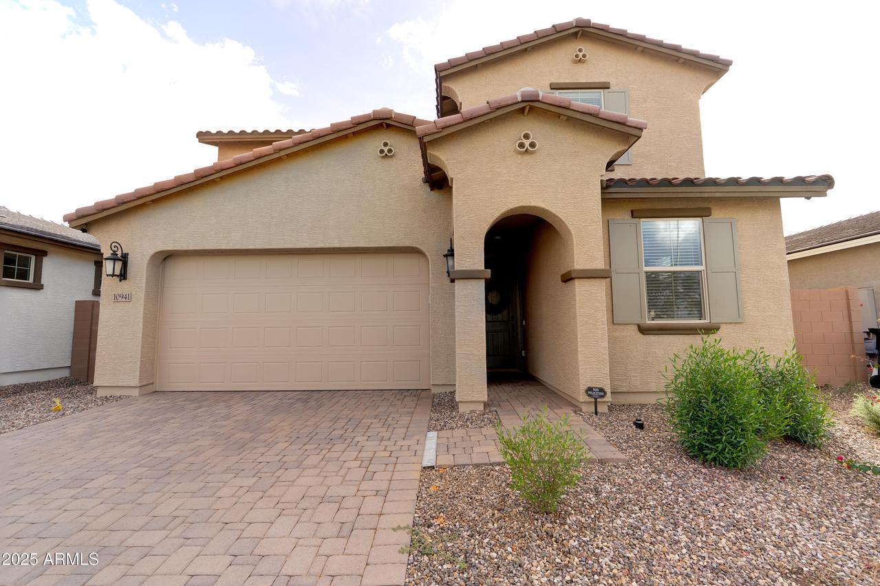 10941 E Texas Ave., Mesa, AZ 85212