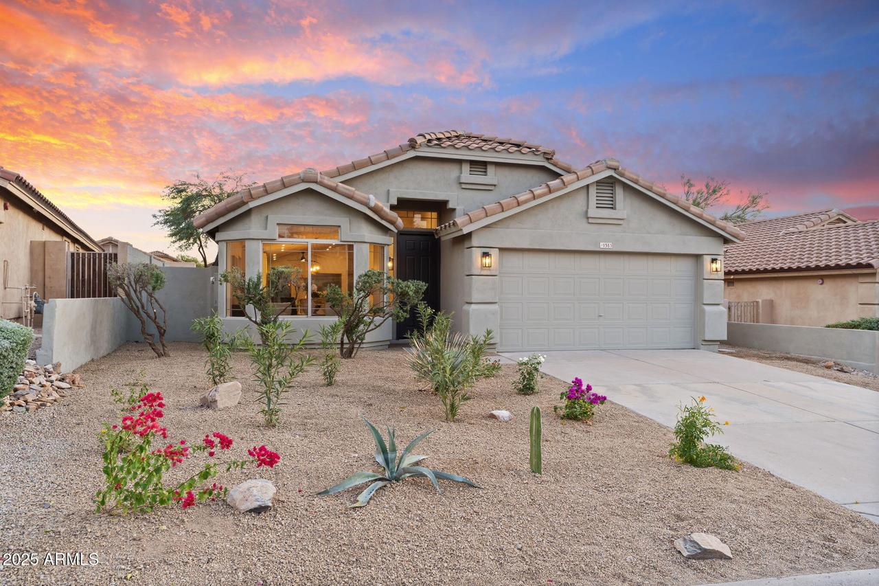 10383 E Saltillo Dr., Scottsdale, AZ 85255