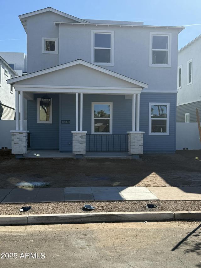 126 W Holcomb Ln., Phoenix, AZ 85003