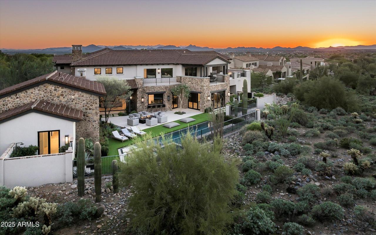 10338 E Mountain Spring Rd., Scottsdale, AZ 85255