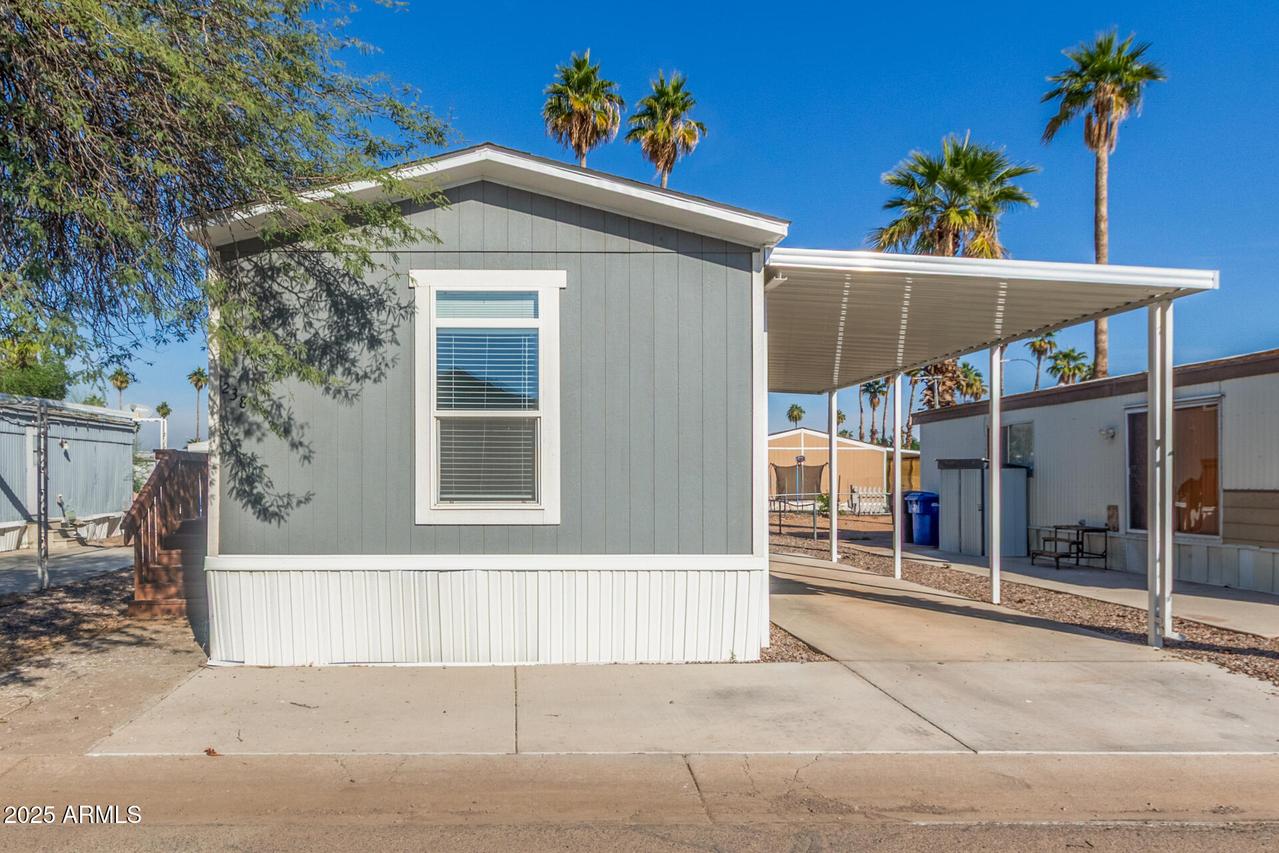 2060 N Center St. #238, Mesa, AZ 85201