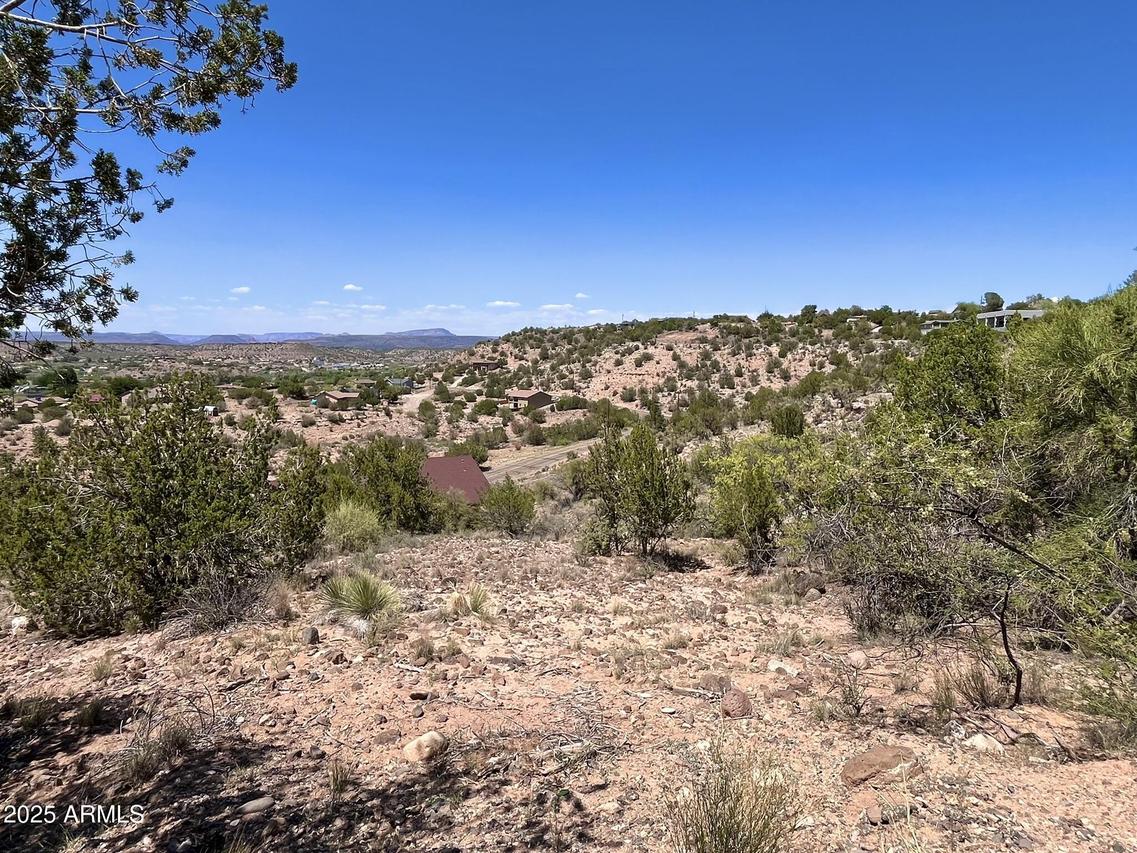 4660 E Navajo Ln. #86, Rimrock, AZ 86335