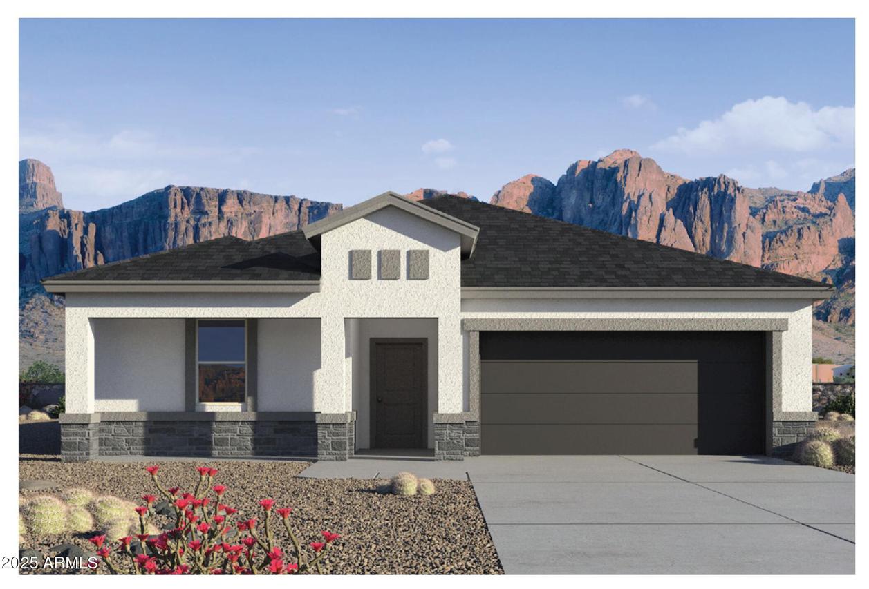 157 S Almoner Ln., Casa Grande, AZ 85122