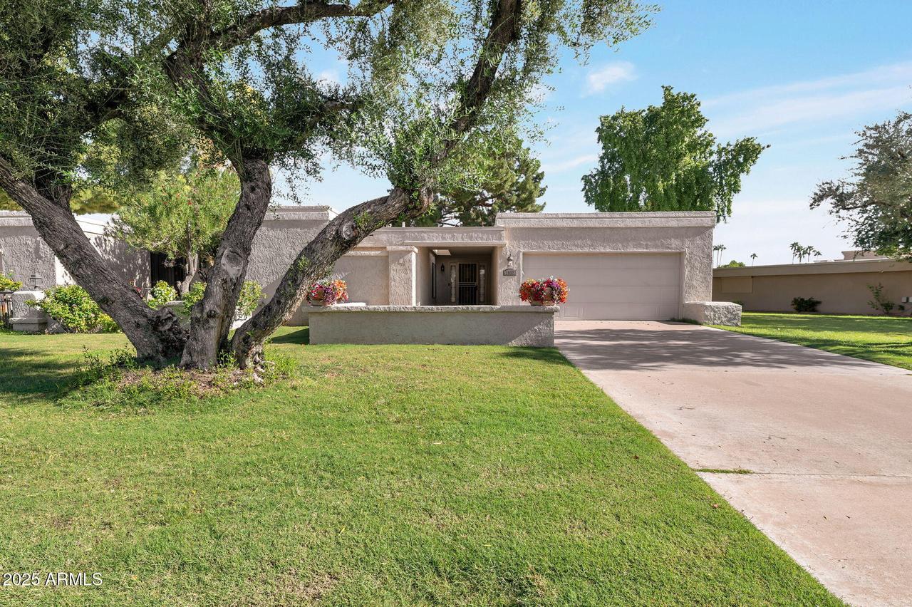 7832 E Via Marina, Scottsdale, AZ 85258