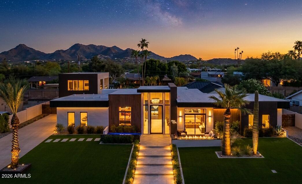 4332 E Vermont Ave., Phoenix, AZ 85018