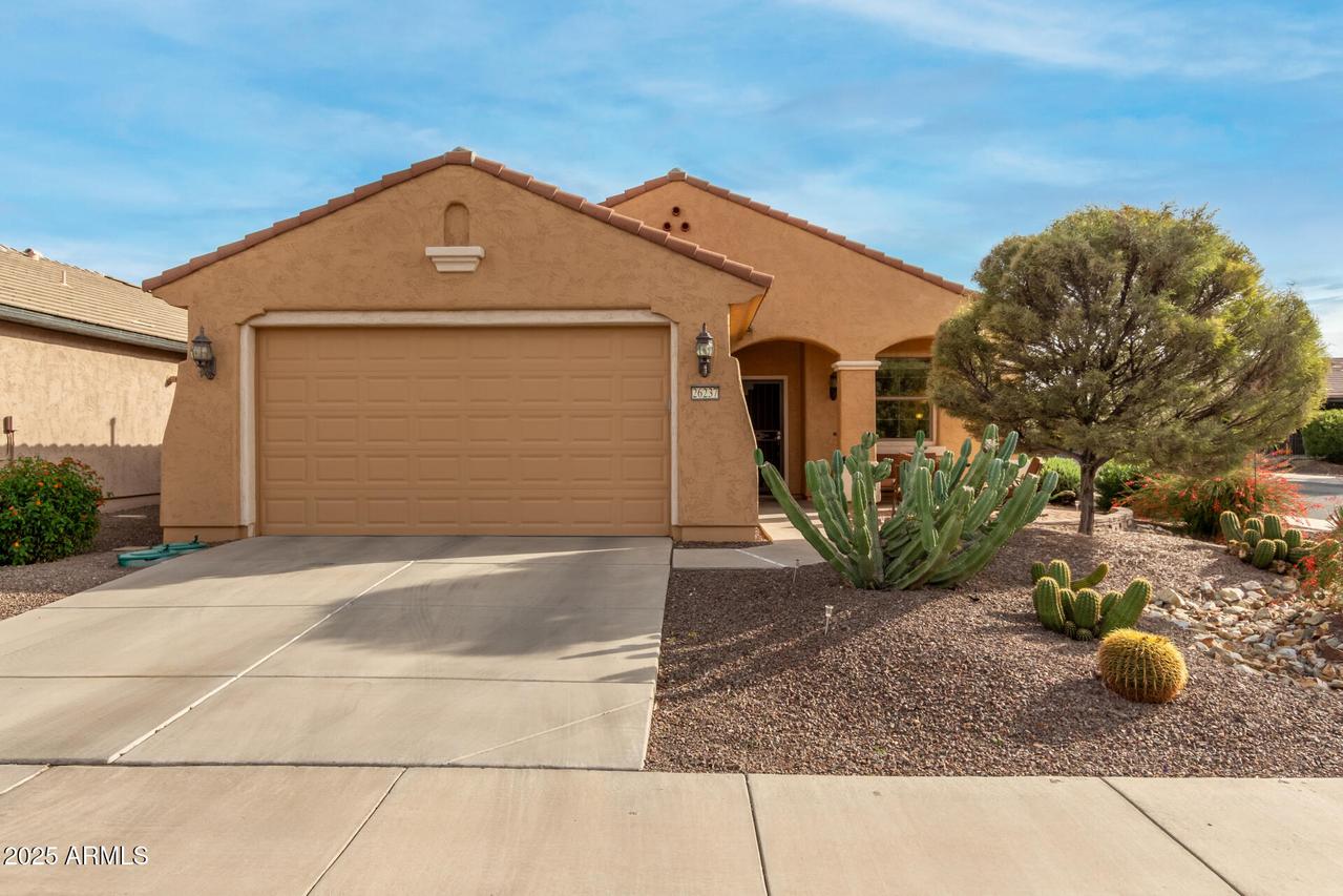 26237 W Vista North Dr., Buckeye, AZ 85396