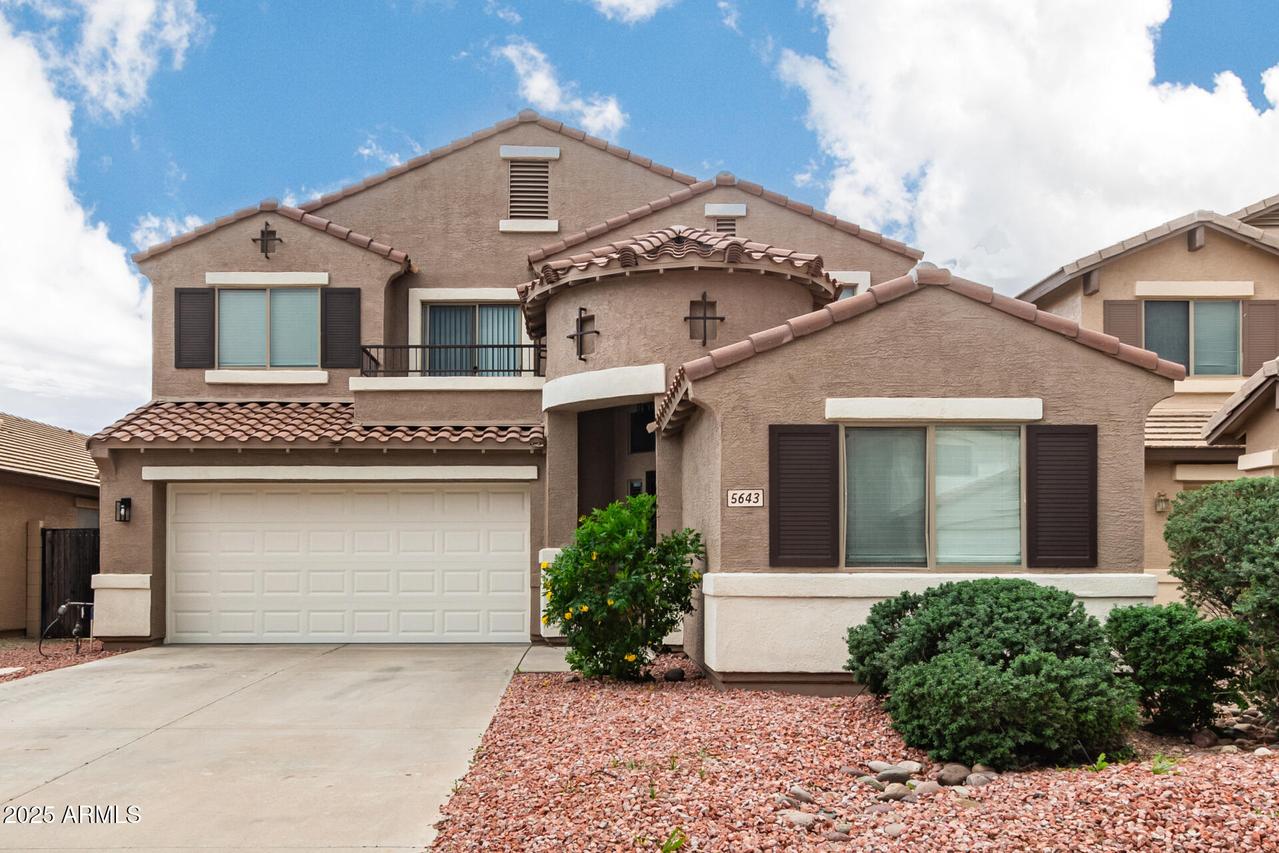 5643 W Southgate Ave., Phoenix, AZ 85043