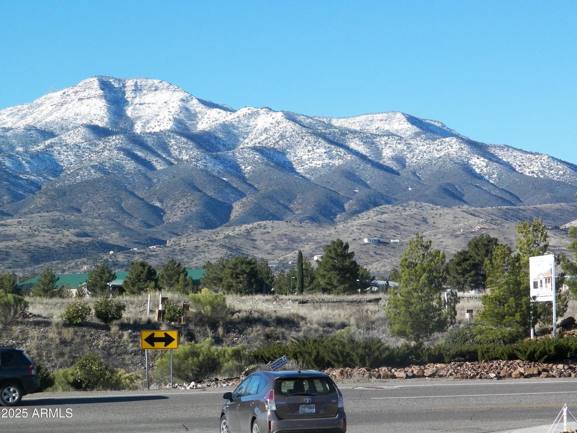 1921 Old Jerome Hwy. #56, Clarkdale, AZ 86324