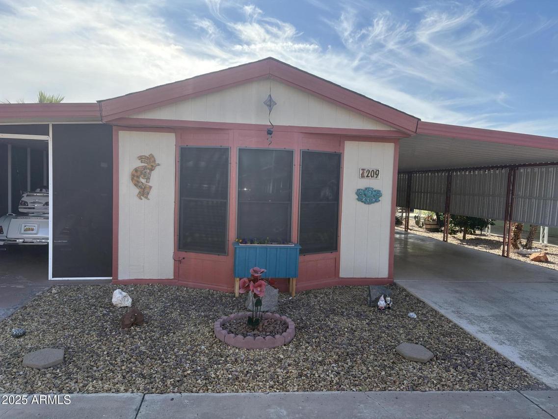 3330 E Main St. #OFC, Mesa, AZ 85213