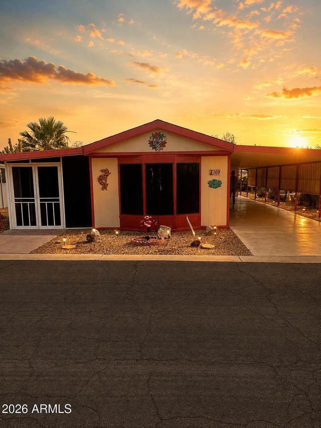 3330 E Main St. #209, Mesa, AZ 85213
