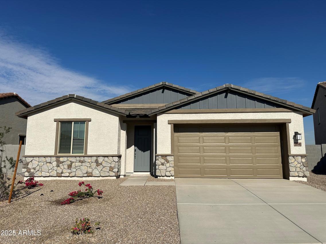 25154 W La Salle St., Buckeye, AZ 85326