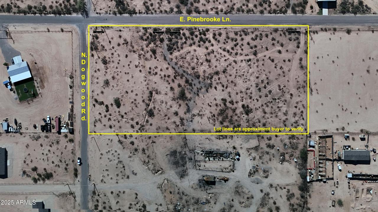 N Dogwood Rd. #55, Florence, AZ 85132