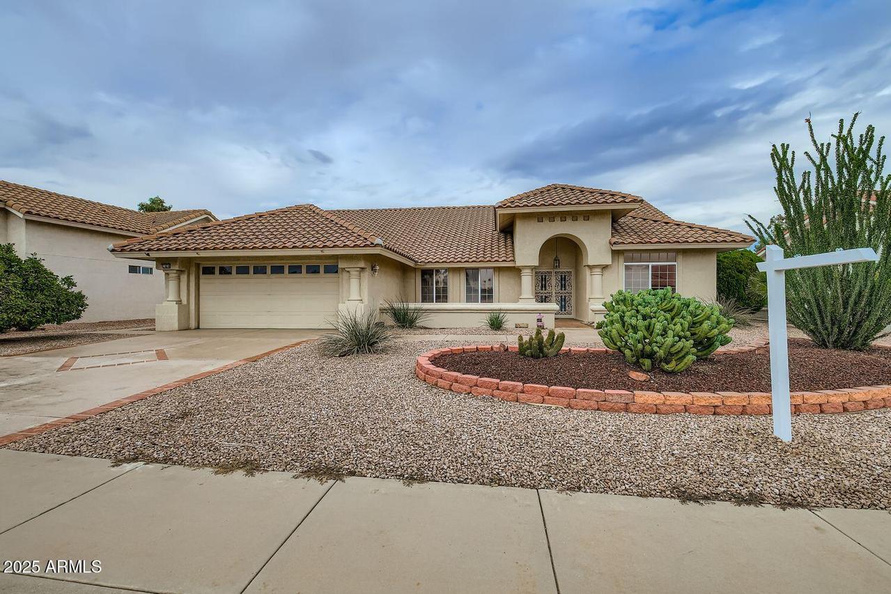 13830 W Sky Hawk Dr., Sun City West, AZ 85375