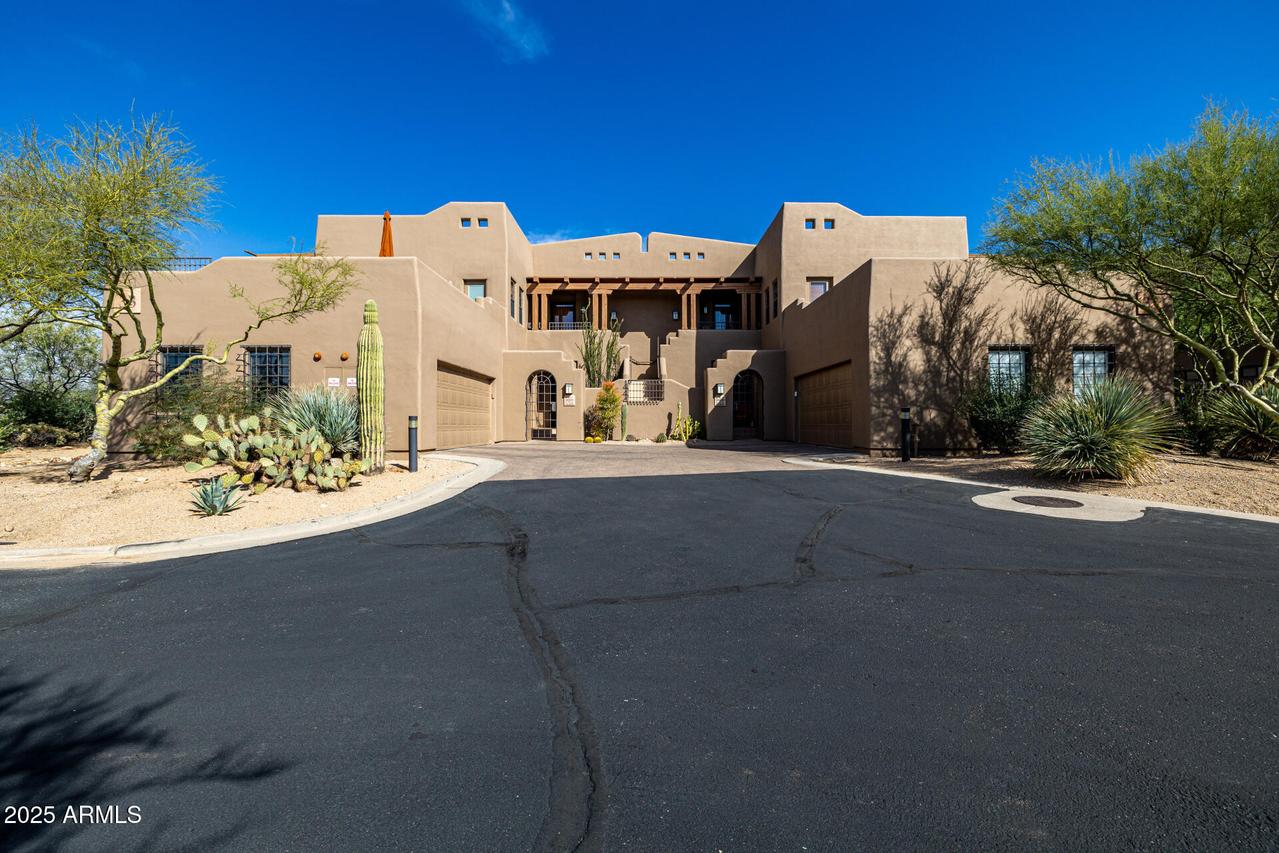 36601 N Mule Train Rd. #C33, Carefree, AZ 85377