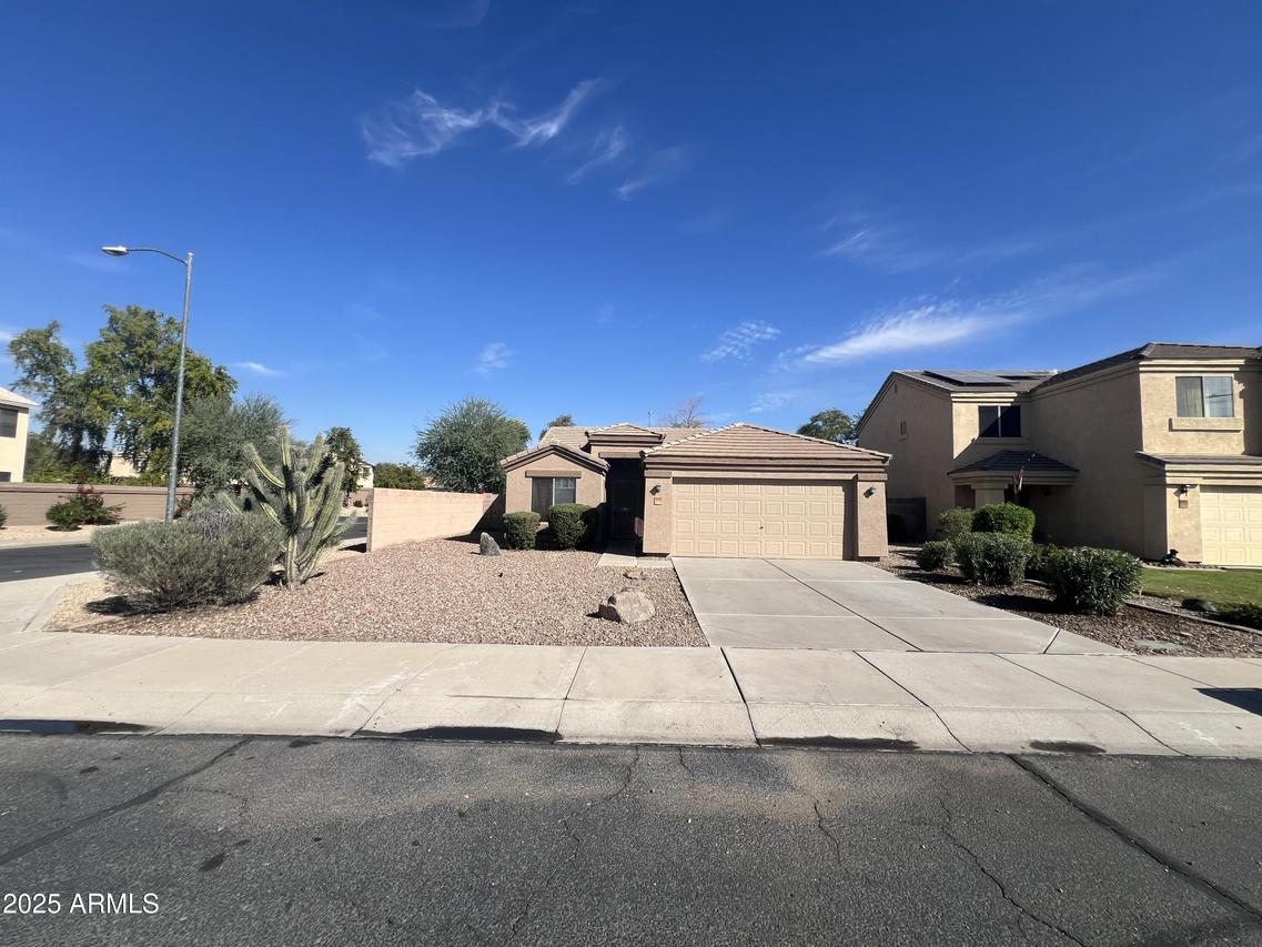 3263 S 162nd Ave., Goodyear, AZ 85338