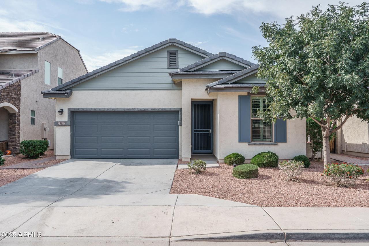 23120 N 126th Ln., Sun City West, AZ 85375