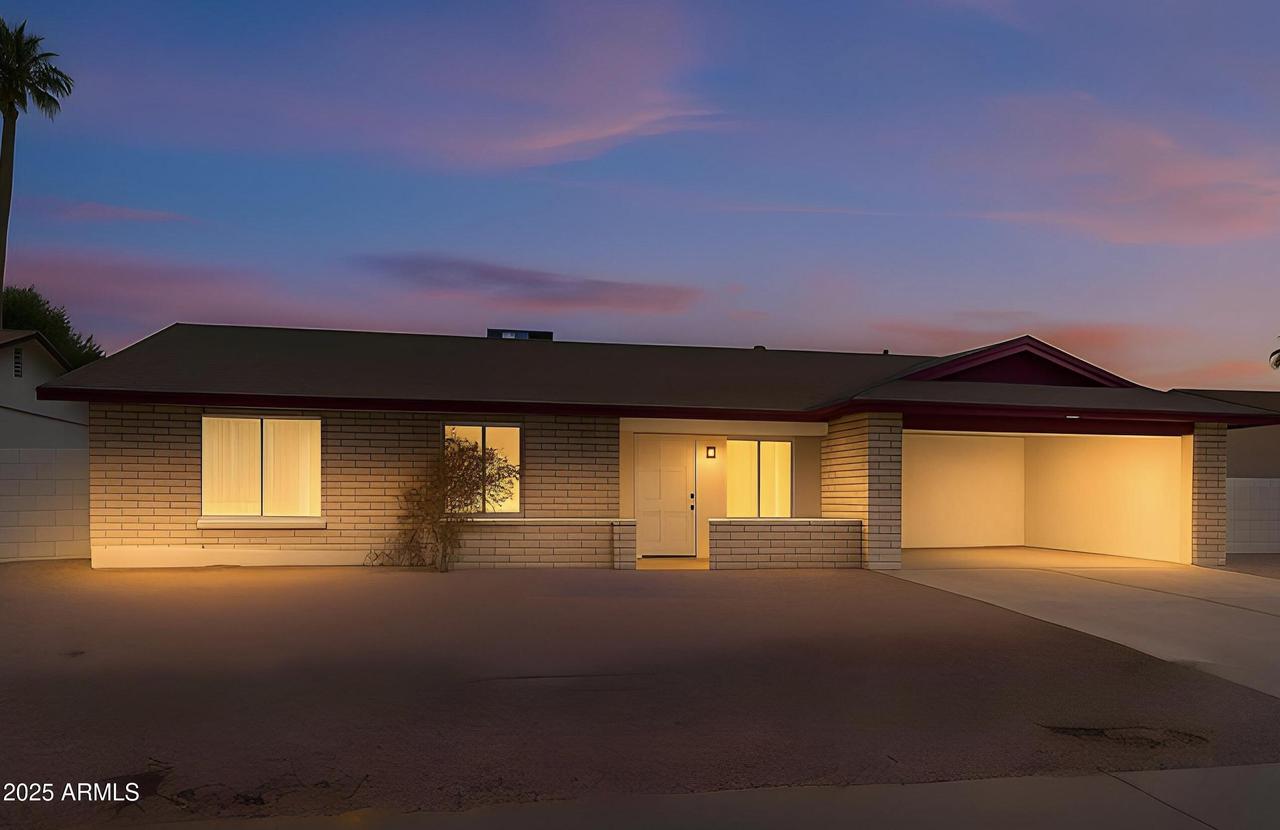 1444 E Mcnair Dr., Tempe, AZ 85283