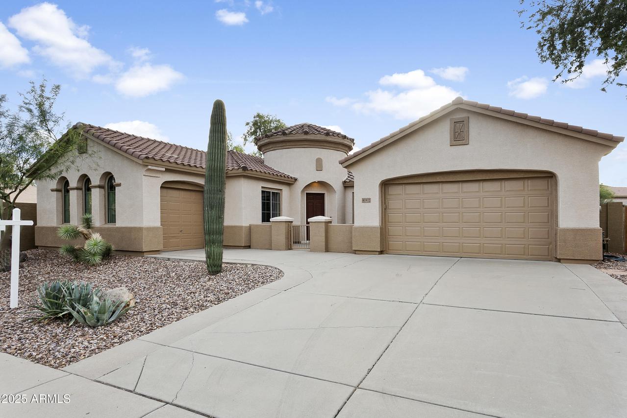 40422 N Rolling Green Way, Anthem, AZ 85086