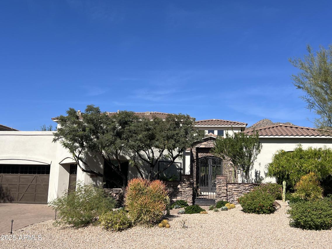 13174 E Geronimo Rd., Scottsdale, AZ 85259