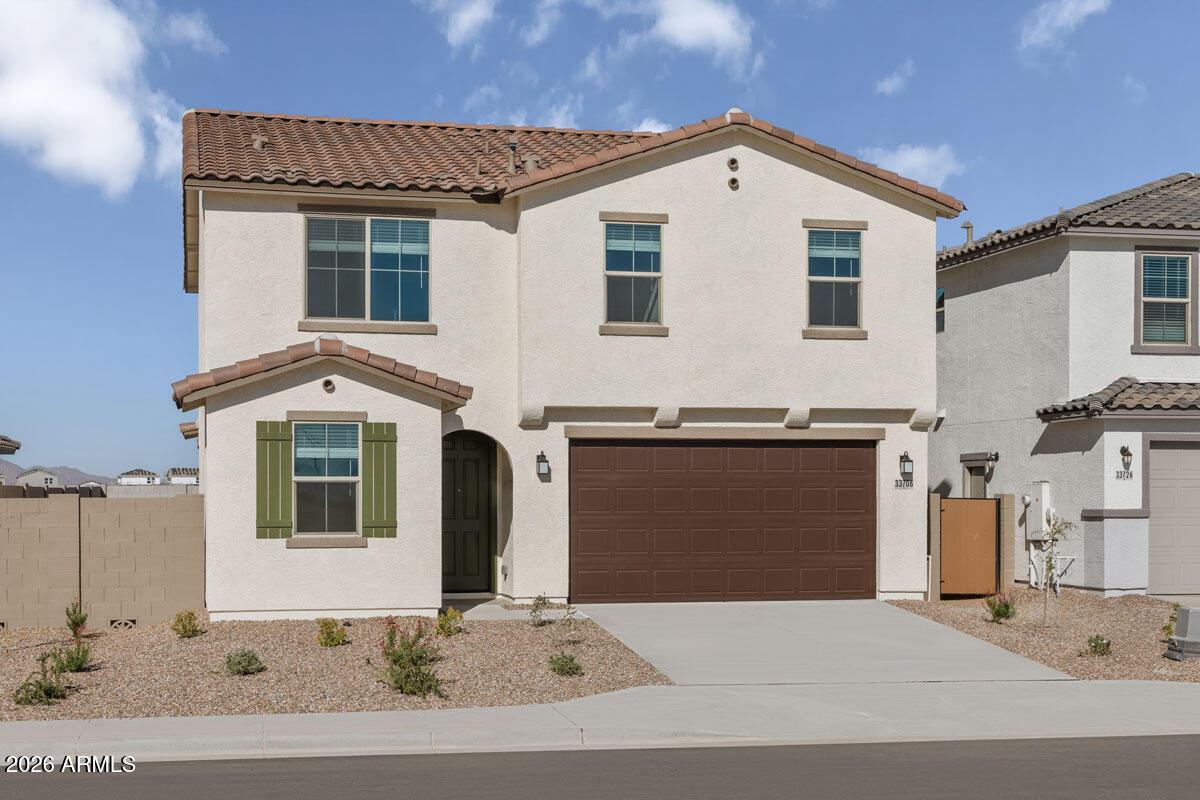 33706 N Hosta Dr., San Tan Valley, AZ 85140