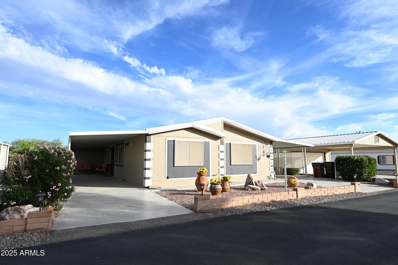 3703 N Colorado Ave., Florence, AZ 85132
