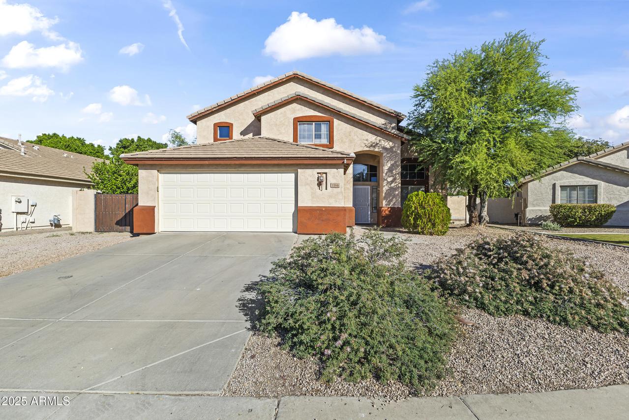 1166 E Stottler Dr., Gilbert, AZ 85296