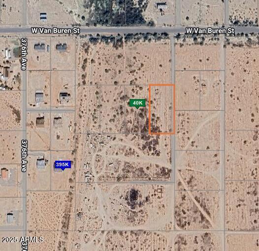 001 N 374th Ave. #63, Tonopah, AZ 85354