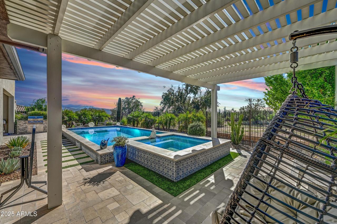 17859 E Cindercone Rd., Rio Verde, AZ 85263