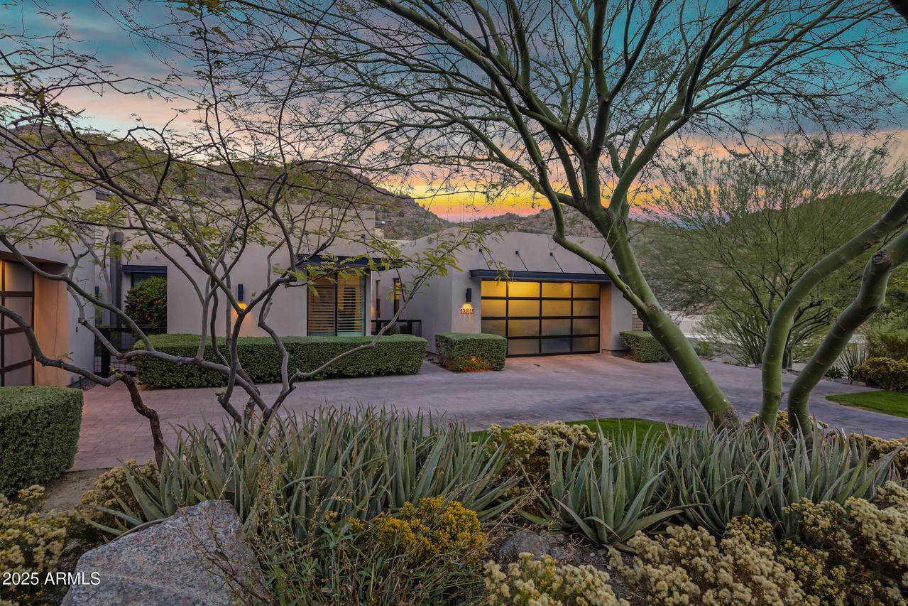 13815 N Prospect Tr., Fountain Hills, AZ 85268