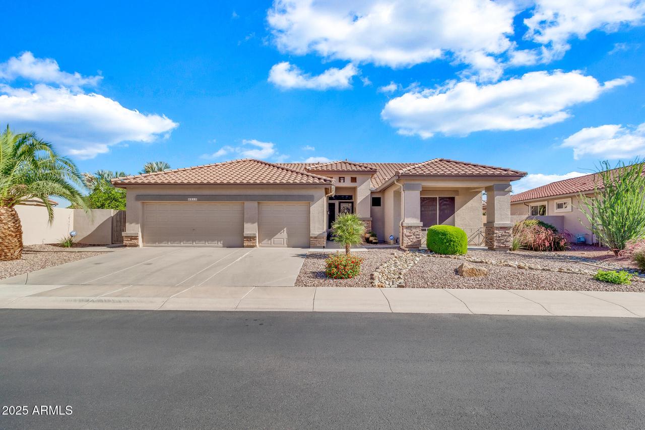 4915 S Tangerine Ln., Gilbert, AZ 85298